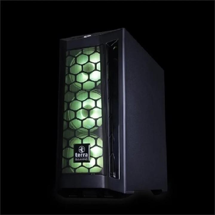 Actual product image Wortmann Terra Gamer Elite 3 (1000 GB, 16 GB, Intel Core i7-12700, GeForce RTX 3060)