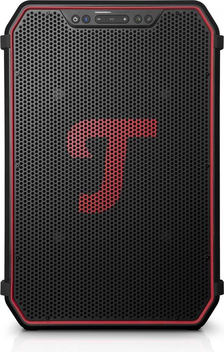 Teufel Rockster Neo (36 h, Rechargeable battery operated, Electrical connection)