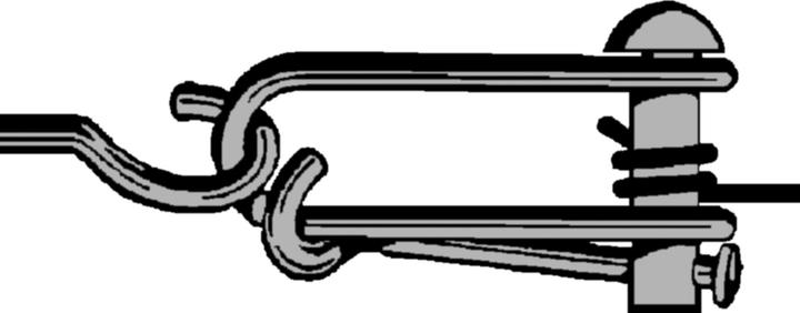 Immagine prodotto Vocolit Tenditore di fili