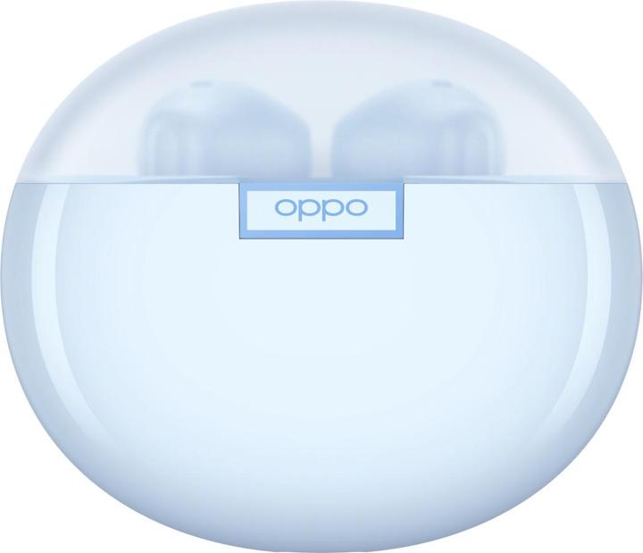 Image du produit OPPO Enco Air3i (ANC, 5.50 h, Sans fil)