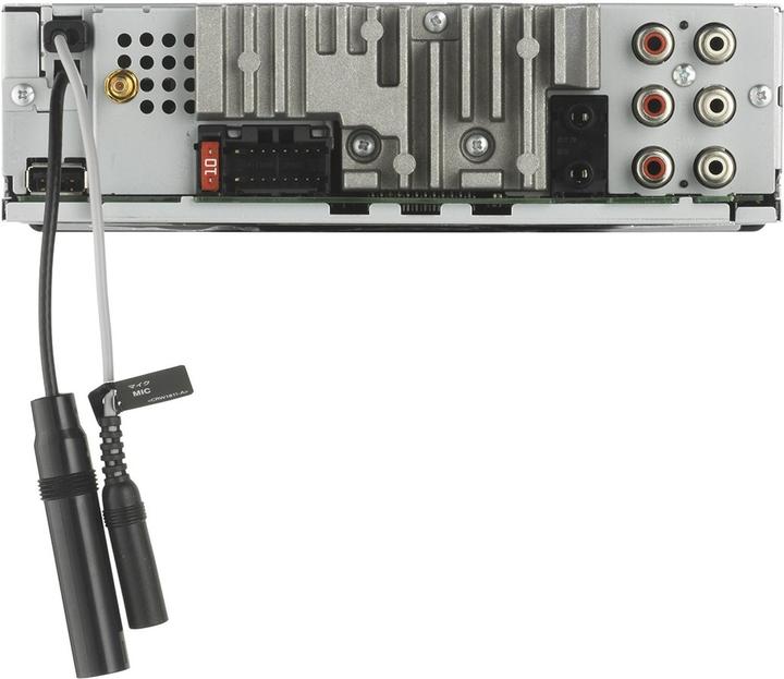 Image du produit Pioneer DEH-X8700DAB avec antenne DAB