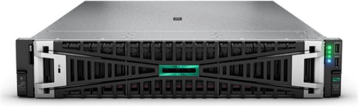 HPE DL380 G11 4514Y 1P 128G 8-STOCK (128 GB, Rack Server)