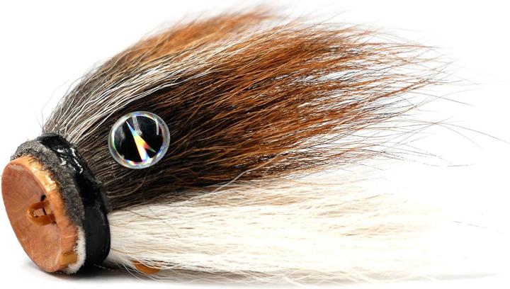 Actual product image Vmc Z Man Micro Finesse Shroomz Glow