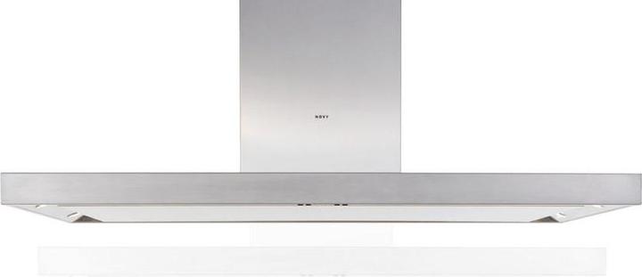 Image du produit NOVY Flat'line (Hotte îlot)