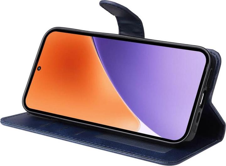 Actual product image Cover-Discount Xiaomi 15 - Premium Handyhülle Etui (Xiaomi 15)