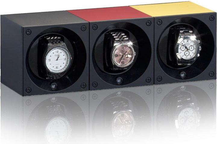 Image du produit SwissKubik Masterbox (1x)