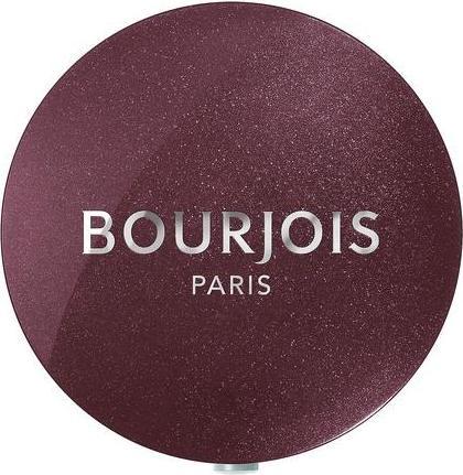 Actual product image Bourjois Ombre Á Paupiéres (07 Purple Pure)