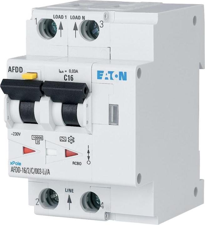 Produktbild Eaton AFDD-13/2/B/003-F