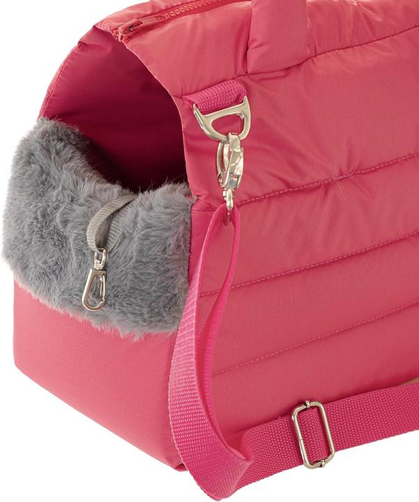 Actual product image Doggy Transporttasche für Hunde und Katzen (Cat, Dog)