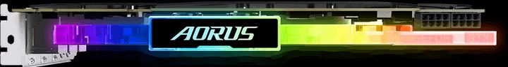 Immagine prodotto Gigabyte Aorus GeForce RTX 2080 Ti Xtreme Waterforce WB (11 GB)