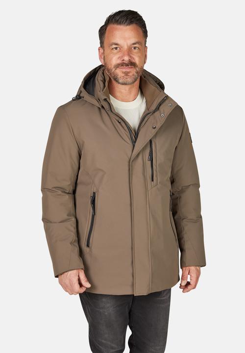 Produktbild Calamar Funktionsjacke (52)