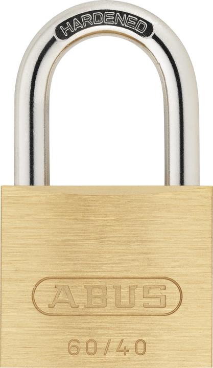 Actual product image Abus 60/30