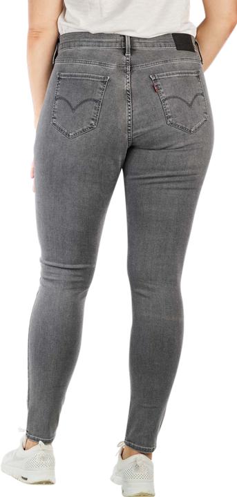 Actual product image Levis 310 PL Jeans Shaping Super Skinny hazy daze grey (W40/L32)