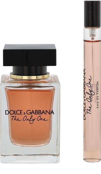 Produktbild Dolce & Gabbana The One