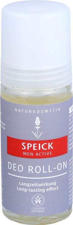 Produktbild Speick Men Active (Roll-on, 50 ml)