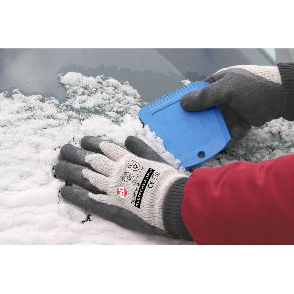 Thumbnail - kaiserkraft, Schutzhandschuhe, Handschuhe GLETSCHER-GRIP (10)