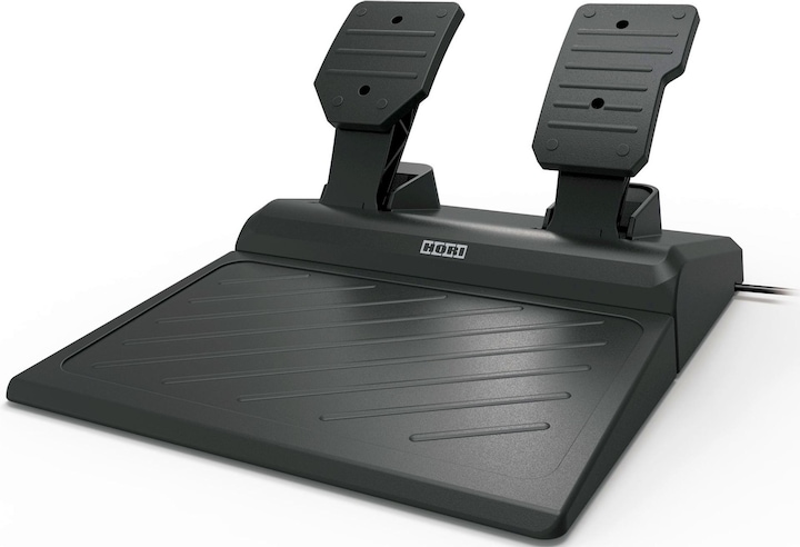 Image du produit HORI Surmultiplication du volant de course (Xbox One X, Xbox Series X, PC, Xbox One S, Xbox Series S)