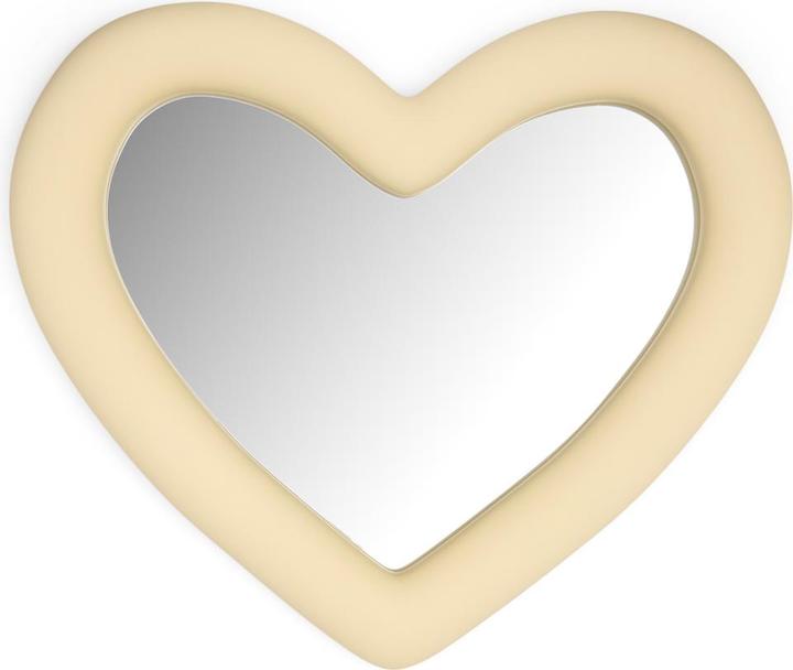 Produktbild Rivièra Maison Heart Mirror (30 x 35 cm)