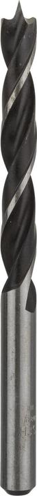Actual product image Bosch Professional Zubehör Wood twist drill Standard, 9 x 80 x 120 mm, d 9 mm (9 mm)