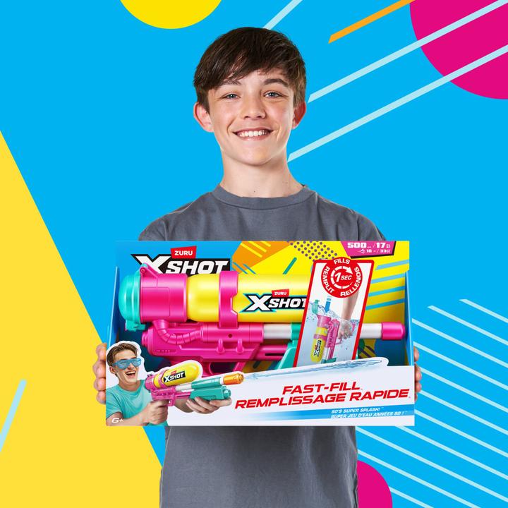 Produktbild Xshot 118197