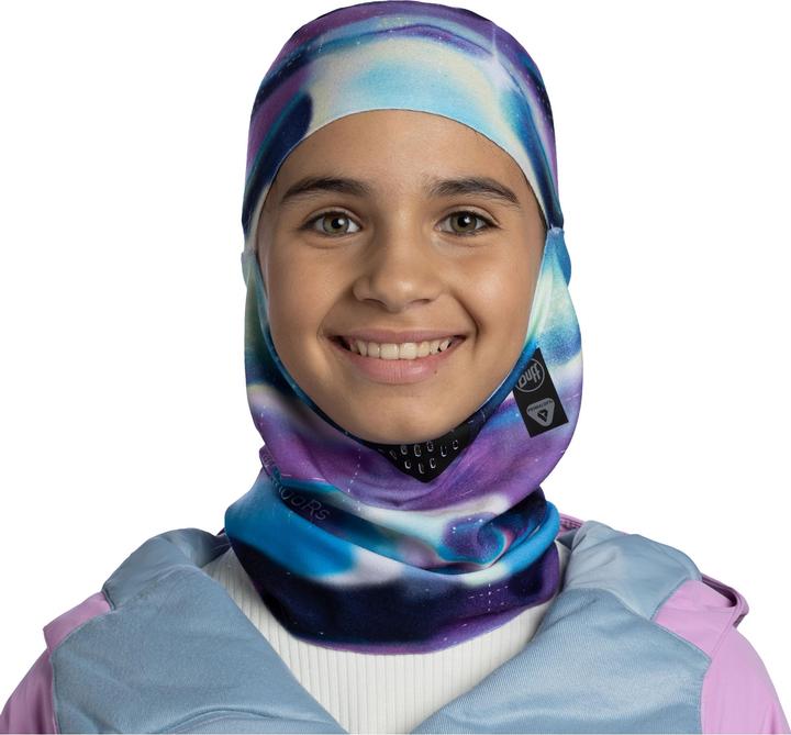 Produktbild Buff Kid's Thermonet Hinged Balaclava