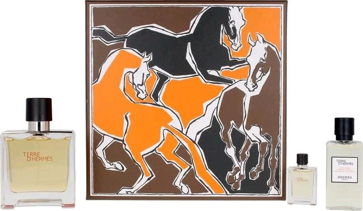 Immagine prodotto Hermès Eau Intense Vetive (Eau de parfum, 120 ml)