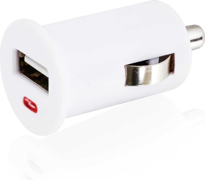 Produktbild CSL USB KFZ 12V Ladeadapter