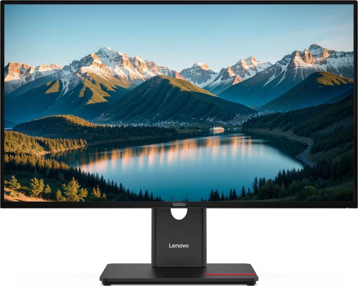 Produktbild Lenovo ThinkVision 27.0 T27Q-40 WLED LCD monitor 64A6ZAT6EU