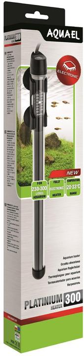 Image du produit Aquael 121221 Régulateur de température pour aquarium