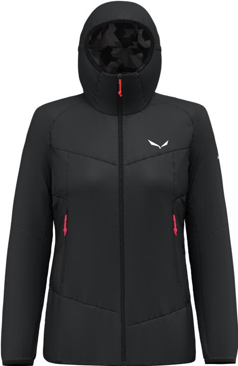 Immagine prodotto Salewa Giacca Ortles TWR Stretch con cappuccio da donna (32)