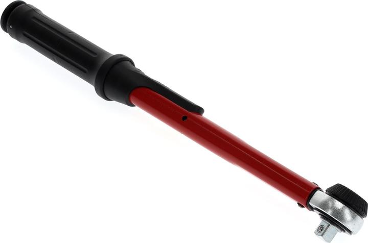 Produktbild Gedore Red red R58900050 Drehmomentschlüssel 10-50 Nm (3/8", 10 - 50 Nm)