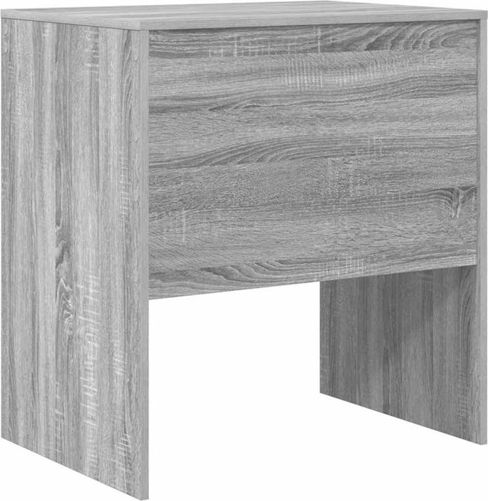 Image du produit vidaXL Kompakter Schreibtisch (50 x 70 x 76 cm)