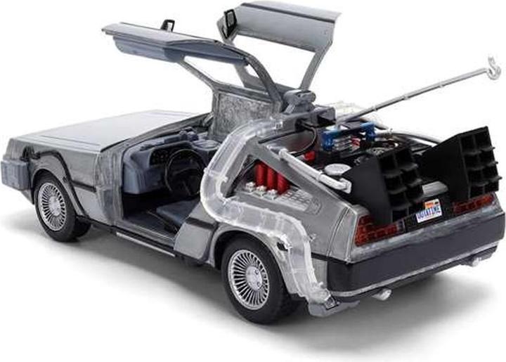 Image du produit Jada Lkw Smoby