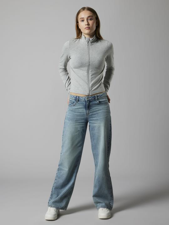 Immagine prodotto Lmtd Kurze Strickjacke (146)