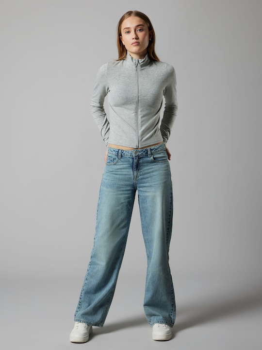 Image du produit Lmtd Kurze Strickjacke (158)