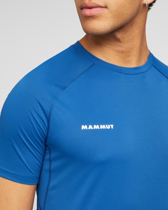 Actual product image Mammut Ducan FL T-Shirt Men (M)