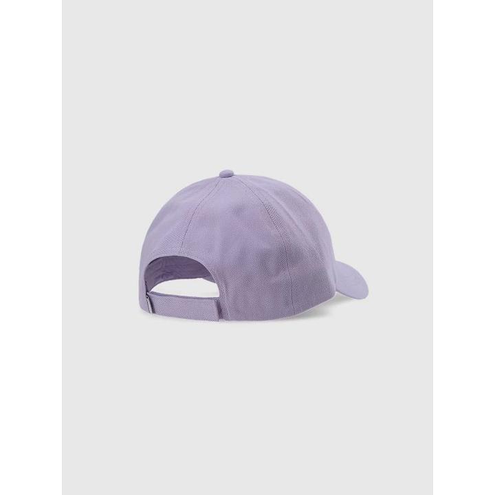 Produktbild 4F Unisex-Kappe mit Riemenverschluss (M, S, XL)