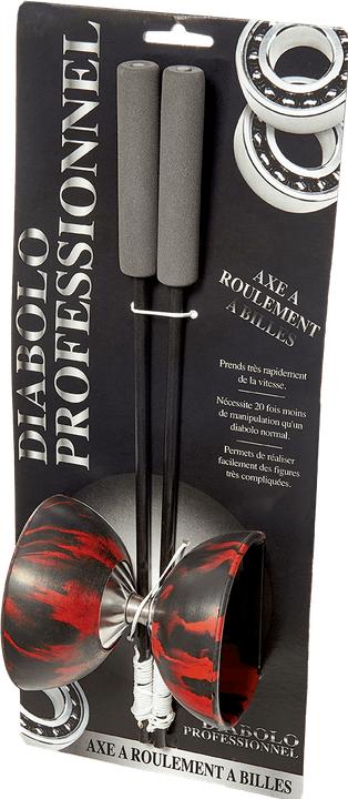 Megagic Diabolo