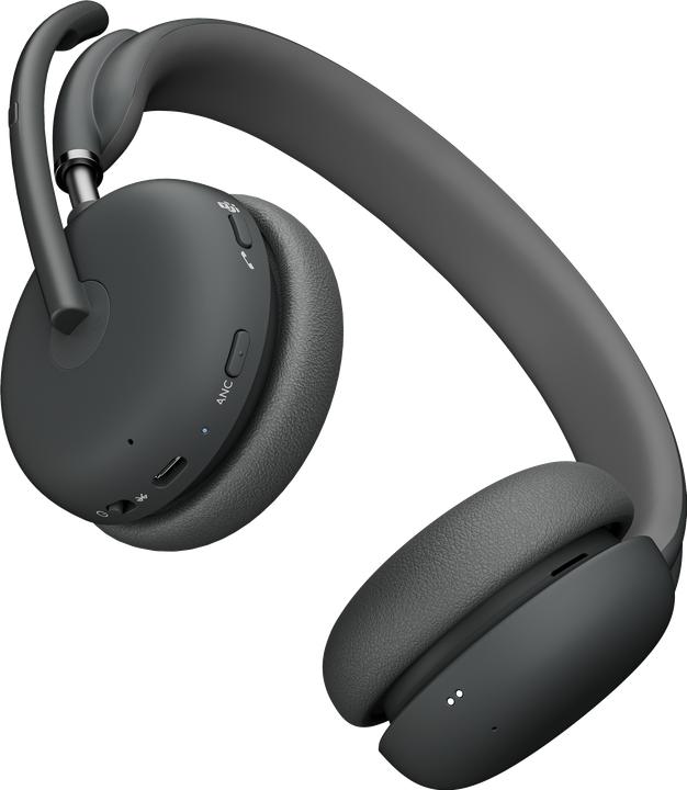 Actual product image Logitech Zone Wireless 2 ES (Wireless)