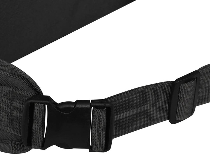 Produktbild VidaXL Jagger (65 l)