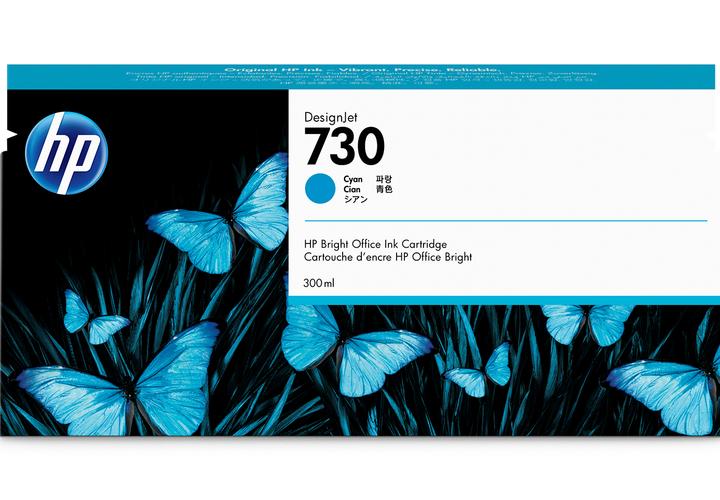 Image du produit HP 730 (C)