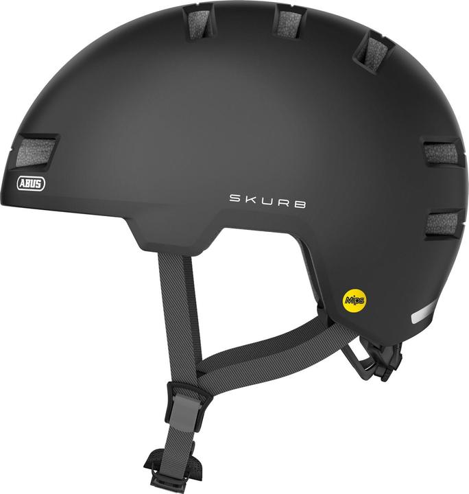 Casque vélo