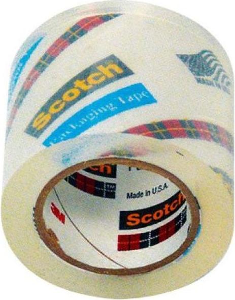 Image du produit Scotch Ruban d'emballage (48 mm)