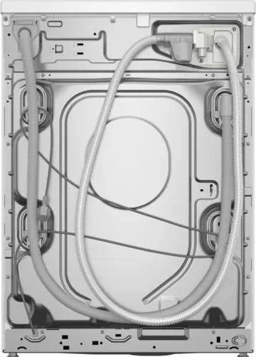 Immagine prodotto Bosch Hausgeräte WGB24400EX (9 kg, A sinistra, Spina UE)