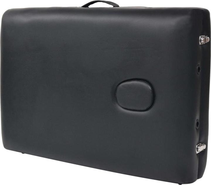 Image du produit vidaXL klappbarer Massagehocker