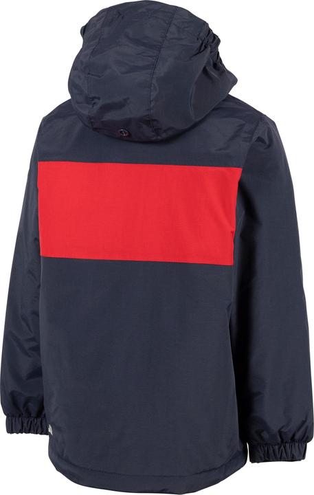 Immagine prodotto Trespass Giacca da sci da ragazzo Montee (140)