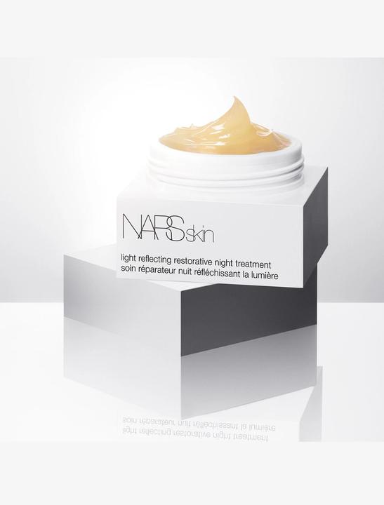 Actual product image NARS Cosmetics Light Reflecting Restorative Night Treatment (30 ml)