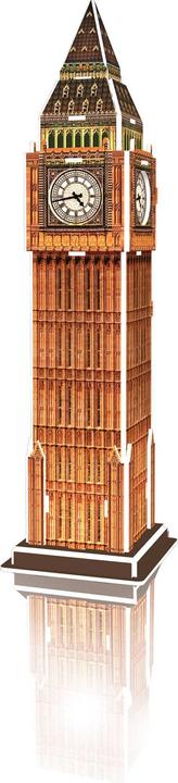 Immagine prodotto Revell 3D Puzzle Big Ben (13 pezzi)