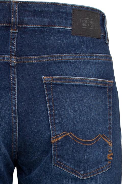 Produktbild Camel Active 5-Pocket Jeans Regular Fit (30)