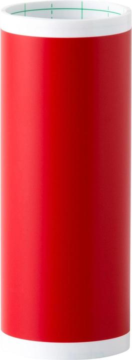 Productafbeelding Cricut Smart Vinyl Permanent Joy 14x122cm 1 vel Mat Rood (P)